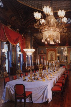 Banqueting Hall