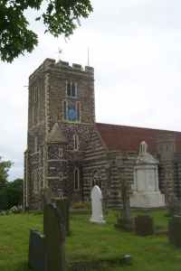 Hoo Peninsula Church