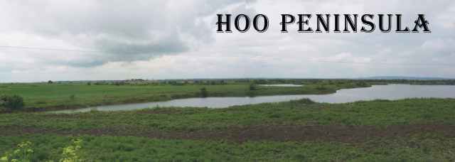 The Hoo Peninsula