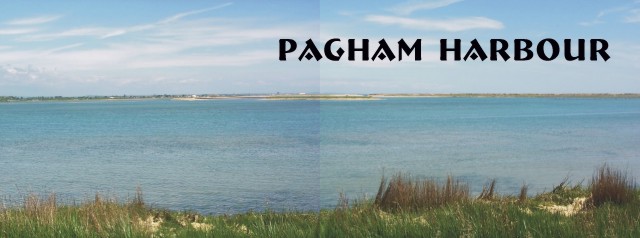 Pagham Harbour