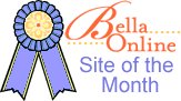 Site of the Month - September, 2002